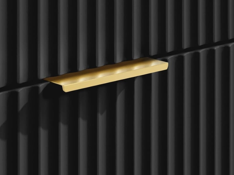 Zara 6 Drawer Fluted Chest - image 4