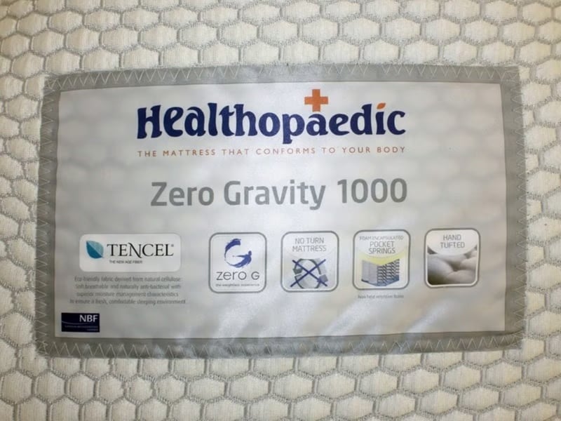 Zero Gravity 1000 - image 7