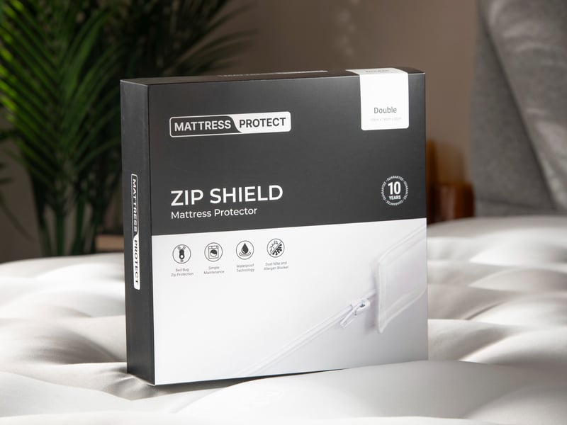 Zip Shield - image 1