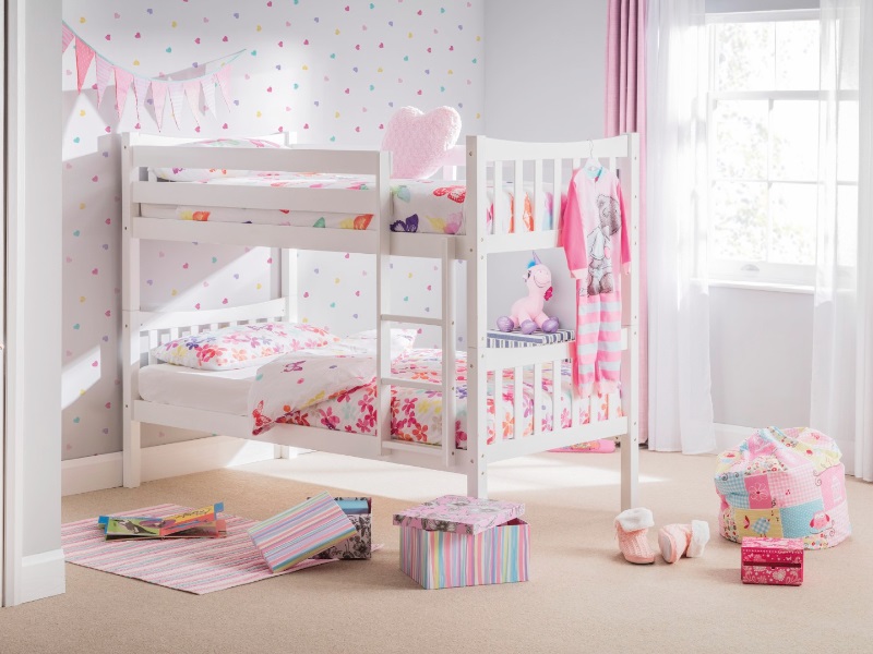 Zodiac Bunk Bed - image 1