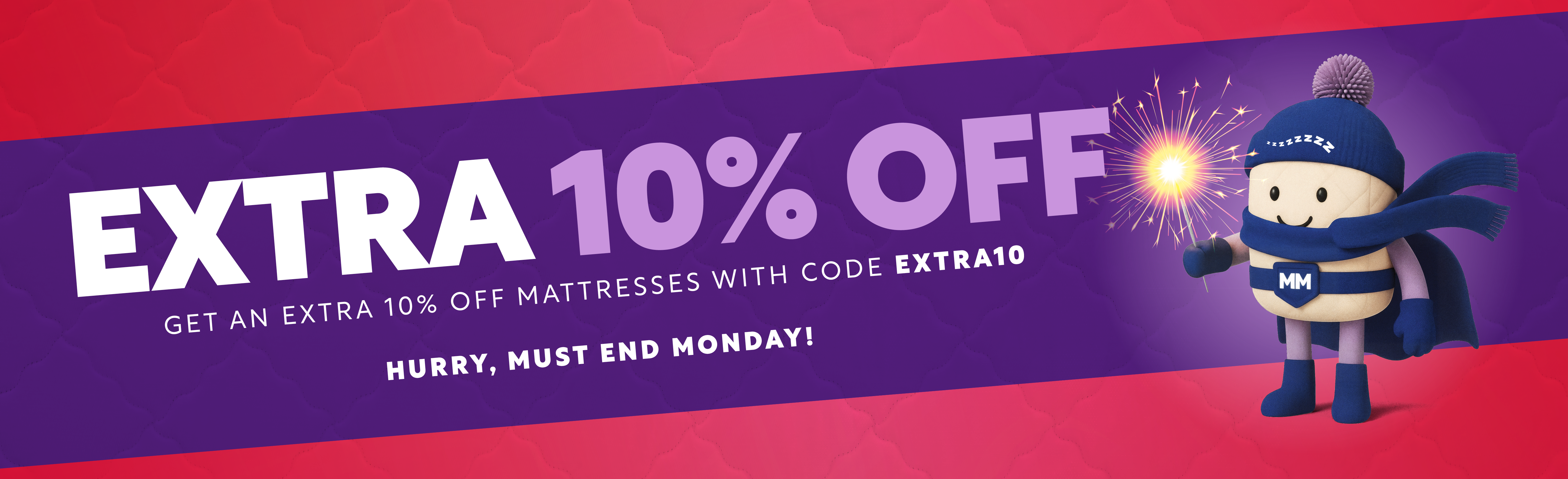 FLASH SALE  now Live Banner Deal