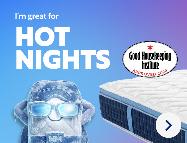 Shop mattresses for cool sleep