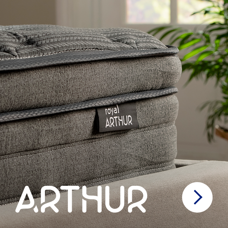mattresses Savings Box