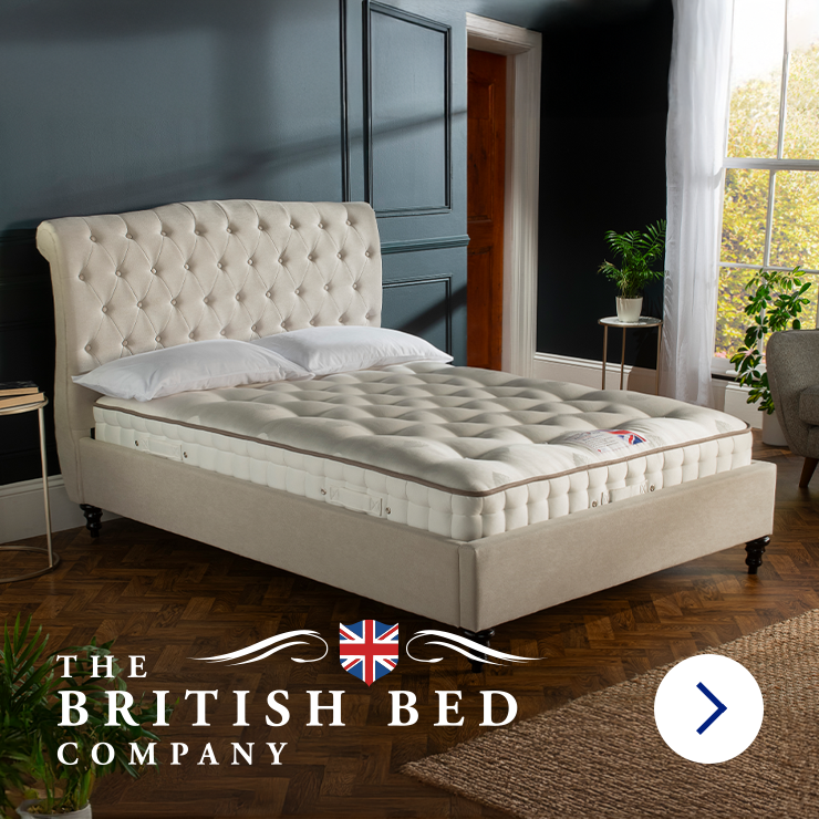 mattresses Savings Box