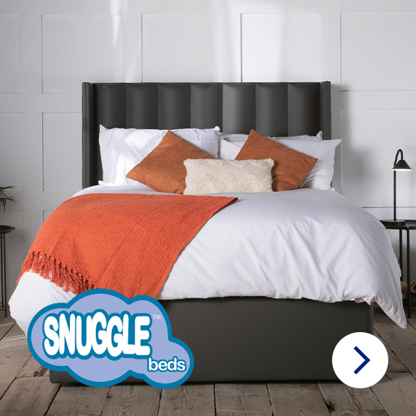 snuggle-beds Savings Box