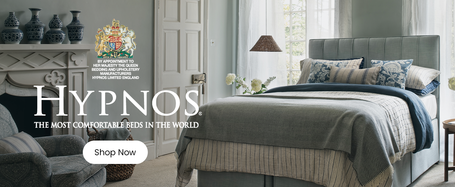 hypnos Brand of the Month