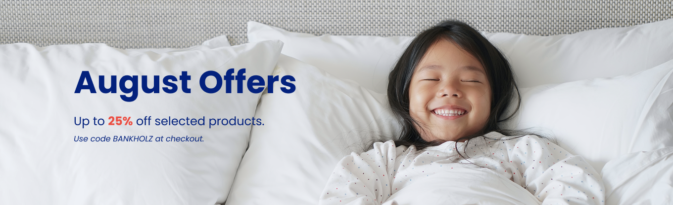 Bank Holiday Savings Banner Deal