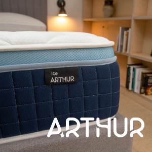 arthur-sleep Savings Box