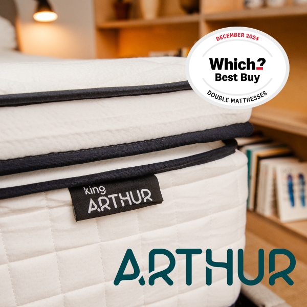 arthur-sleep Savings Box