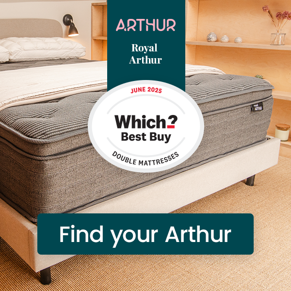 arthur-sleep Savings Box
