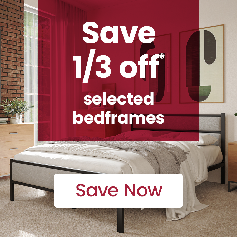 bed-frames/sale Savings Box