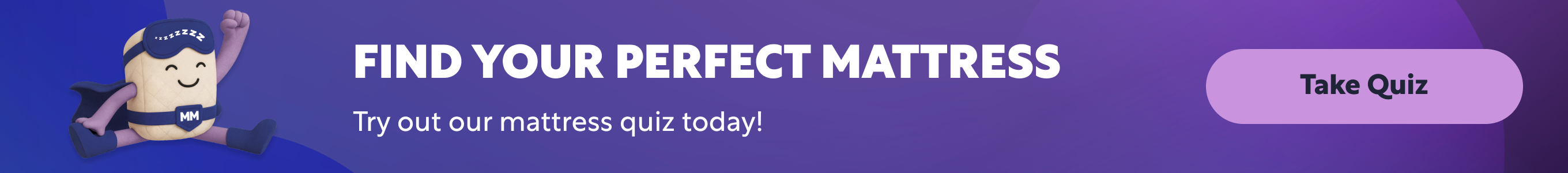 Find Your Perfect Mattress