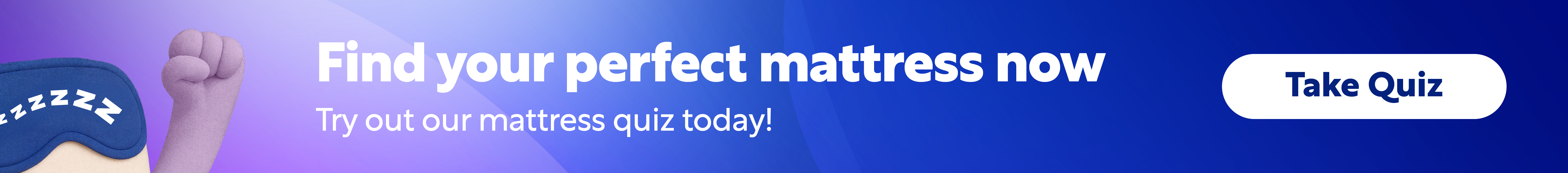 Find Your Perfect Mattress