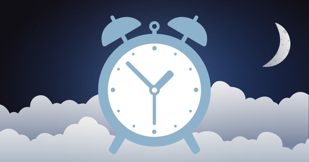 Perfecting A Back To School Sleep Routine
