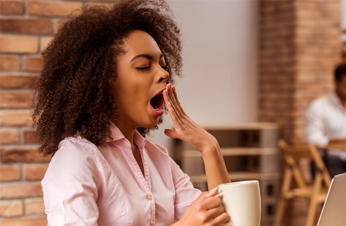 What Makes Yawning Contagious?