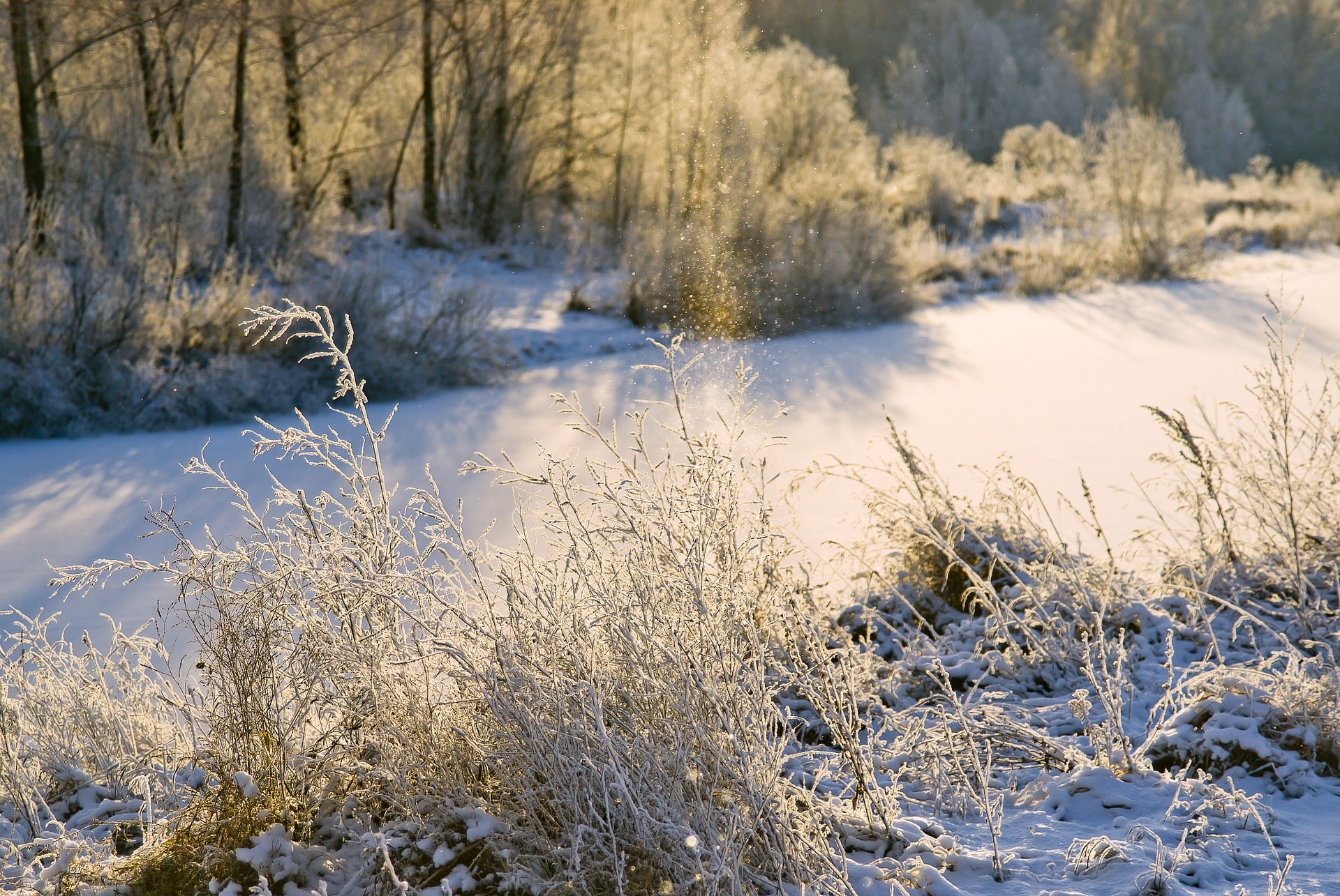 Six Mistakes To Avoid With Your Winter Sleep Routine