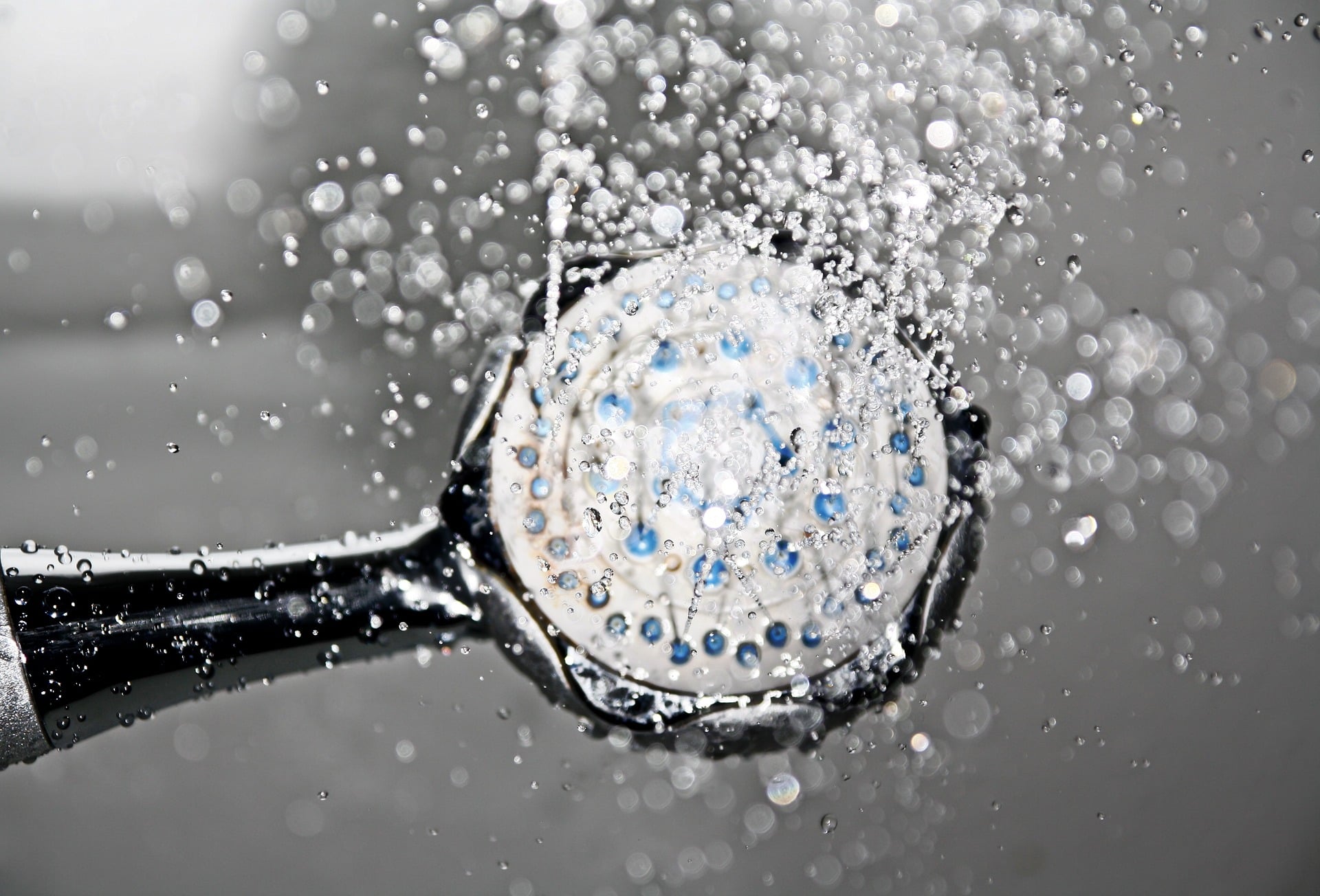 When’s The Best Time To Shower?