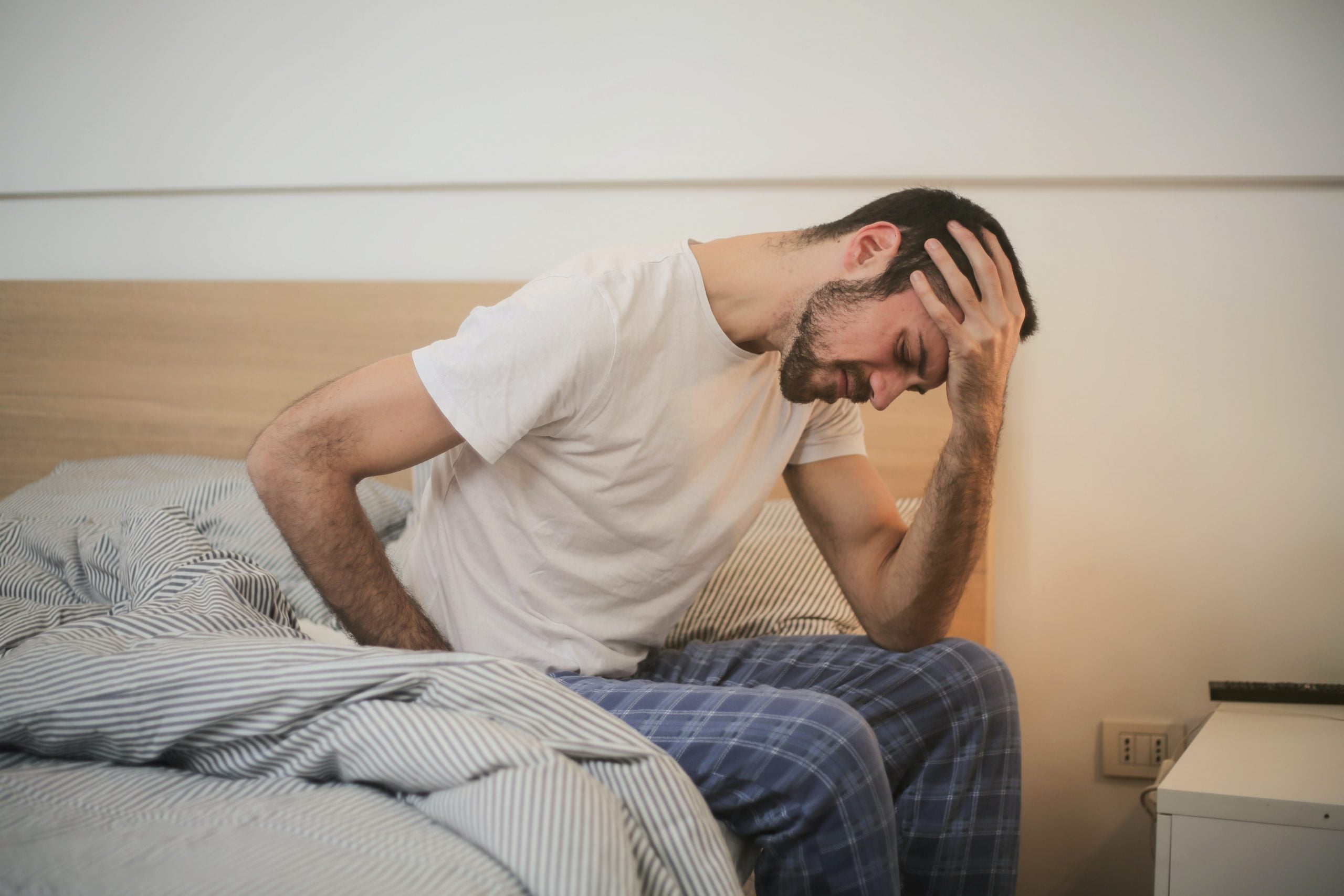 Sleep Posture: What Is The Healthiest Sleeping Position?