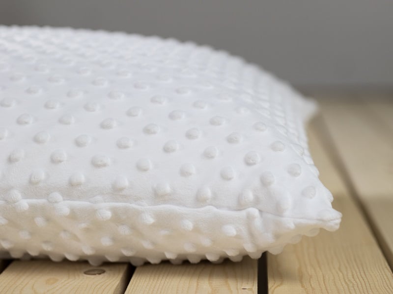 Pillow Guide: What’s The Best Pillow For Me?