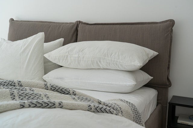The Benefits Of Using Pillow Protectors