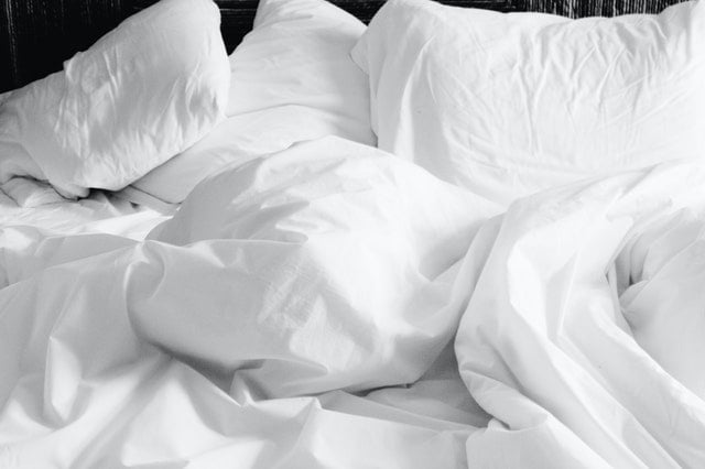 Recycling And Reusing Your Old Duvet