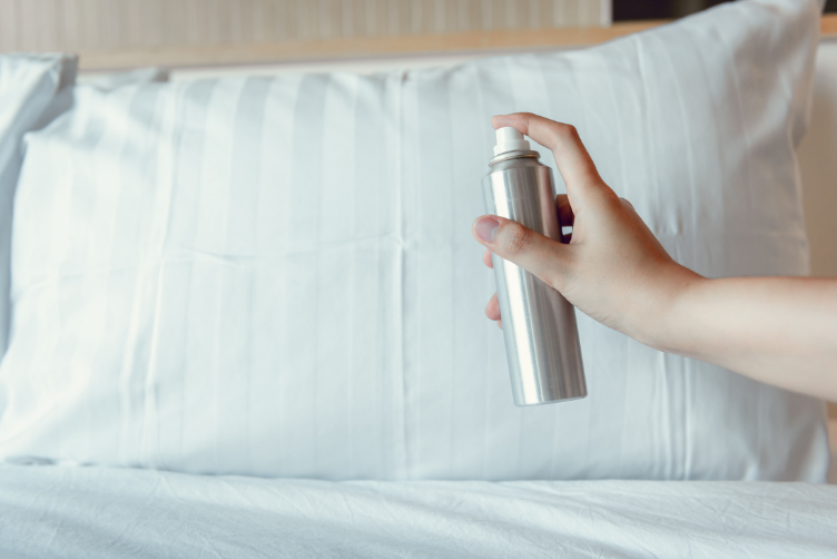 Fabric Bed Care Guide