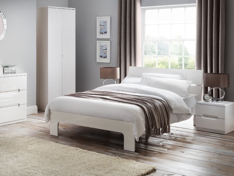 Wooden Bed Care Guide