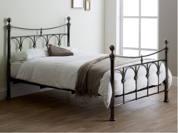 How Do You Stop A Metal Bed From Squeaking?