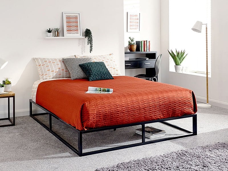 Metal Bed Buying Guide