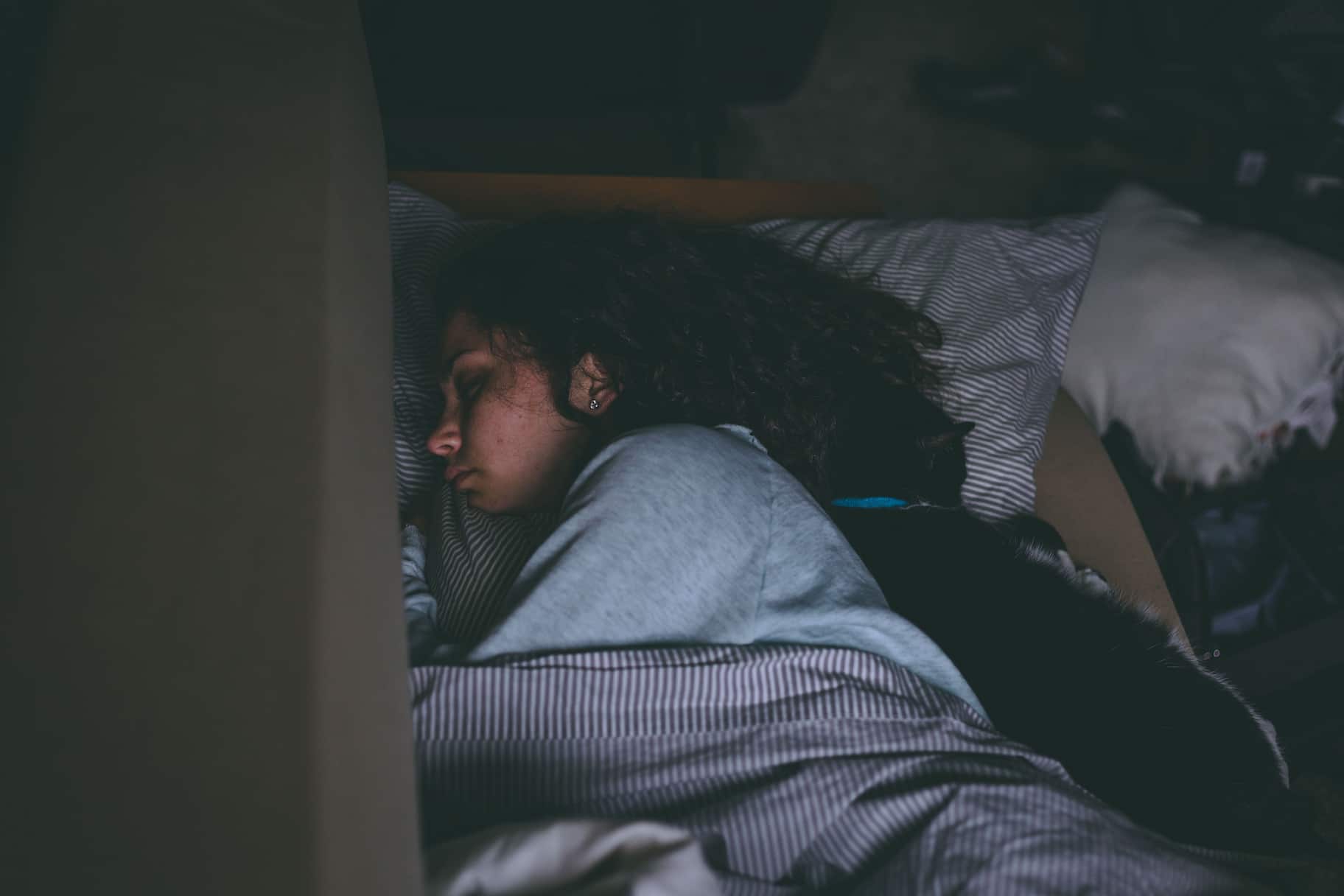 Why Is REM Sleep Important?