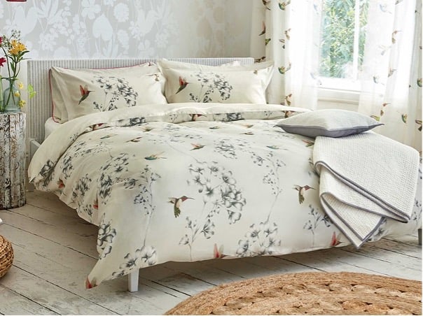 Bedding Materials: How To Choose the Best