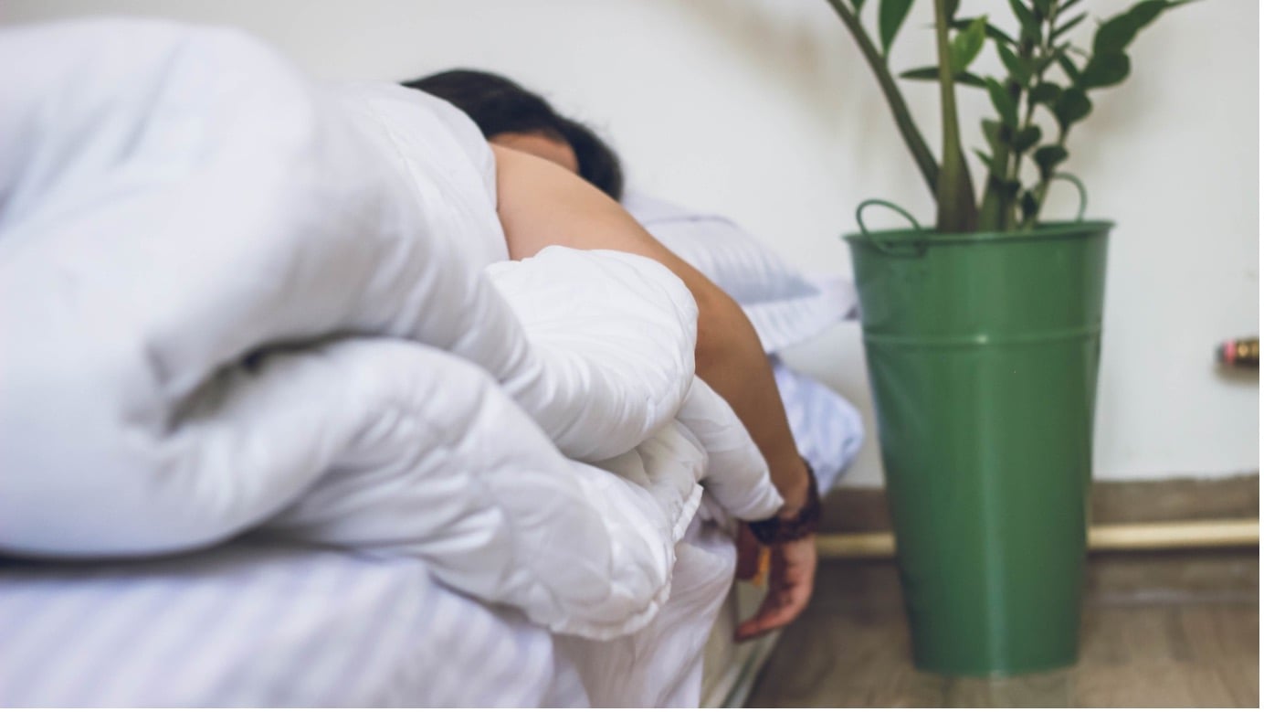 7 Ways to Beat Oversleeping