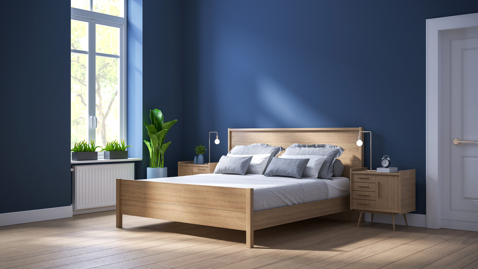Top 10 Interesting Bed & Mattress Facts