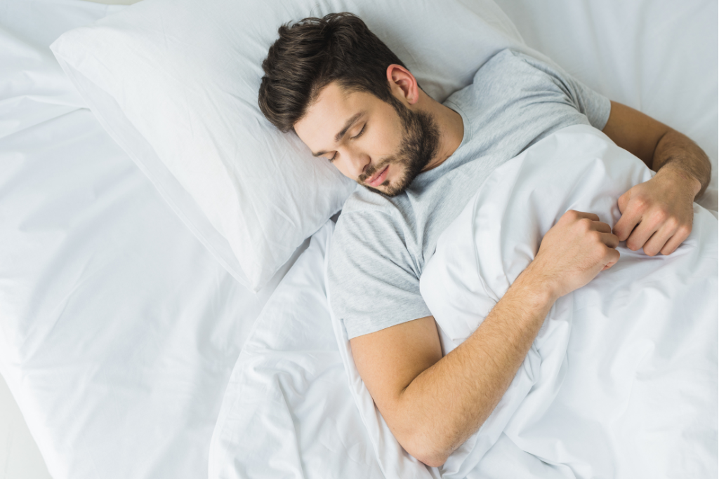 Obstructive Sleep Apnoea