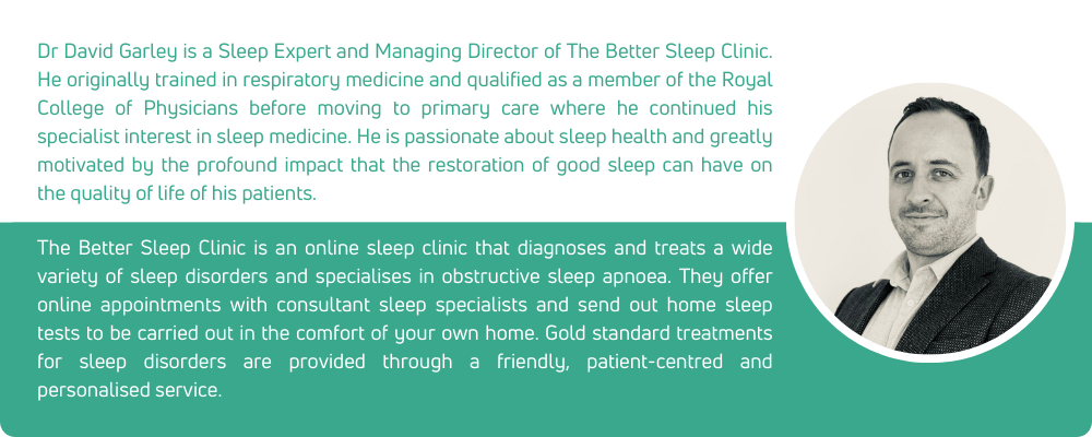 Obstructive Sleep Apnoea