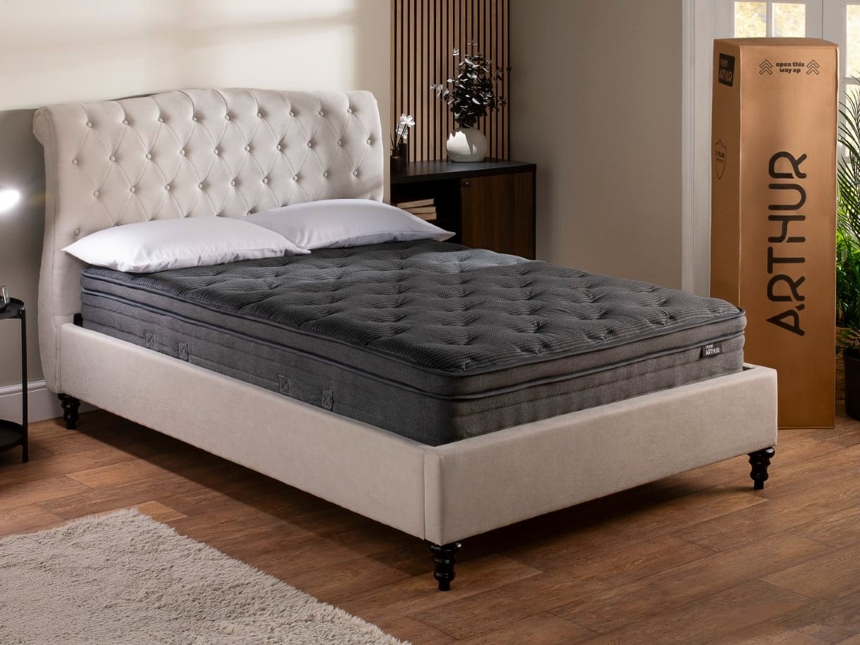 The Best Mattress for 2025: How to Choose Your Perfect Bed