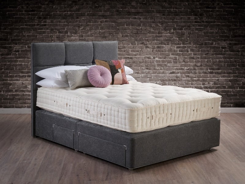 The Best Mattress for 2025: How to Choose Your Perfect Bed