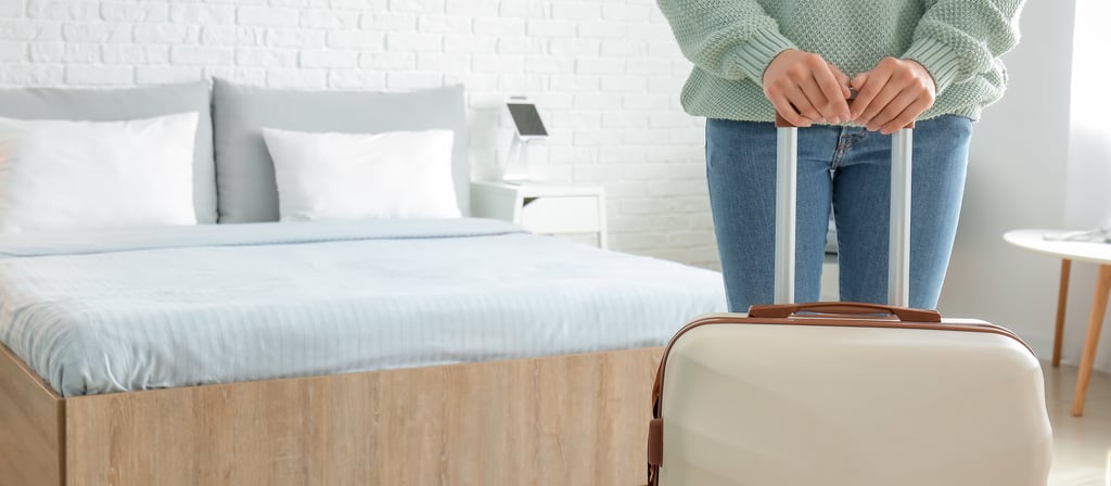 The Best Bedroom Furniture For Small Rooms
