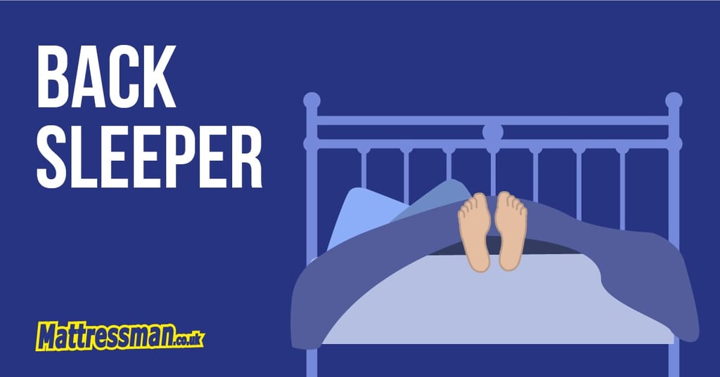 Sleep Posture: What Is The Healthiest Sleeping Position?