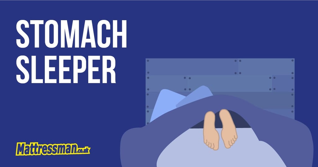 Sleep Posture: What Is The Healthiest Sleeping Position?