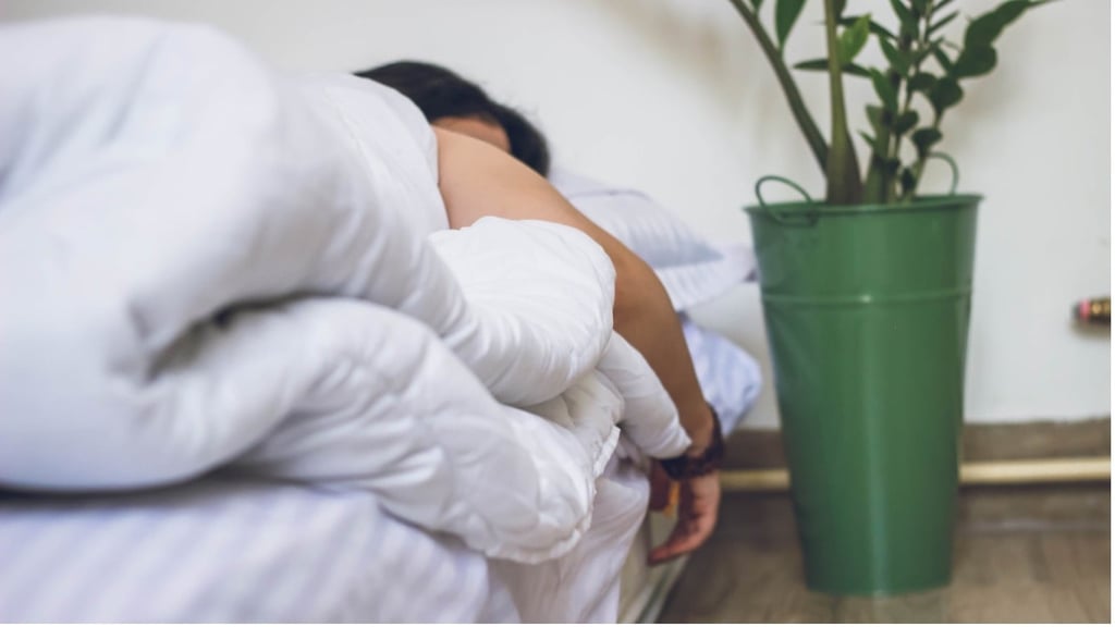 7 Ways to Beat Oversleeping
