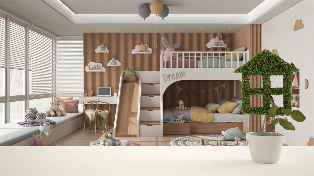 Bunk Beds vs Cabin Beds: What’s The Difference?