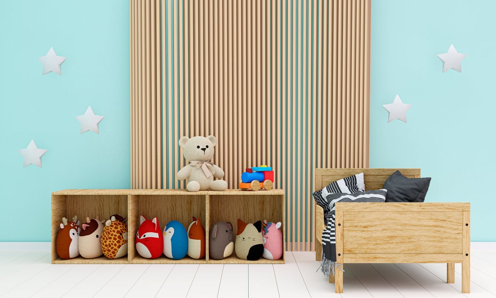Bunk Beds vs Cabin Beds: What’s The Difference?