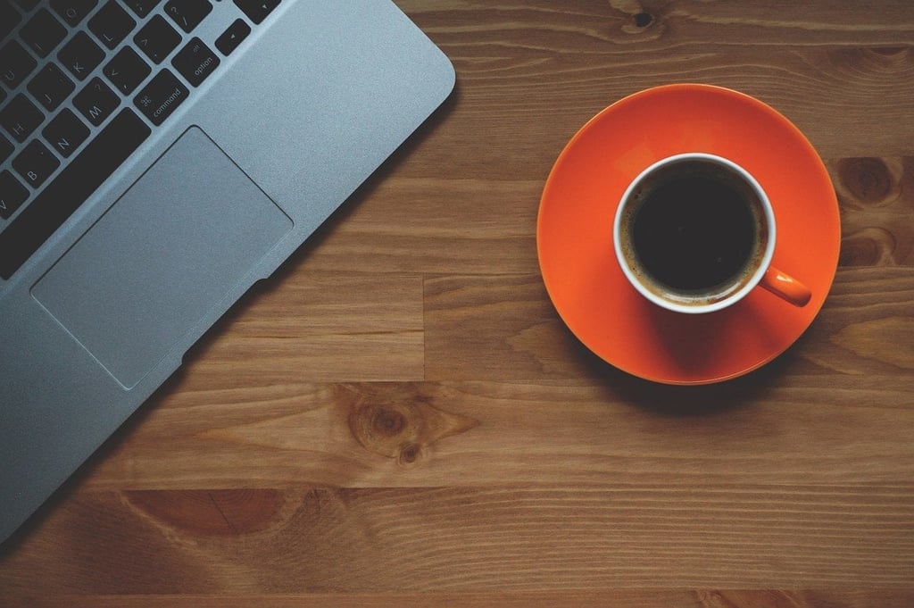 Boost Your Energy Without Coffee: Try Napping Instead
