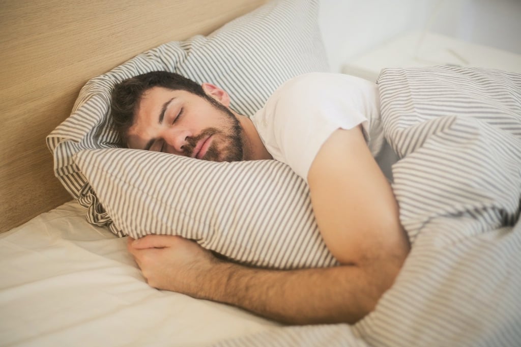 How Long Is The Ideal Nap?