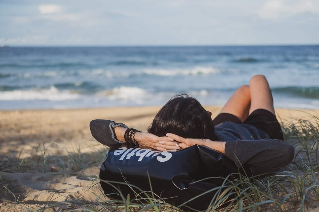 How To Take A Nap: A Guide To Healthy Napping