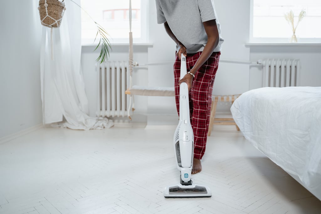 Fabric Bed Care Guide