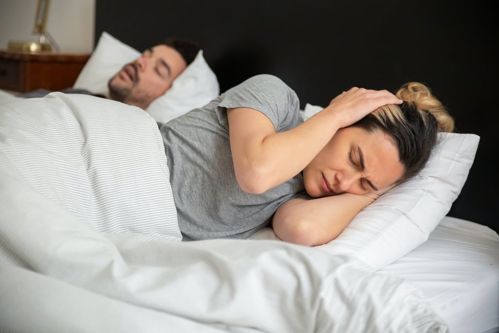 Separate Beds: 50s Throwback Or Modern Sleep Saviour?