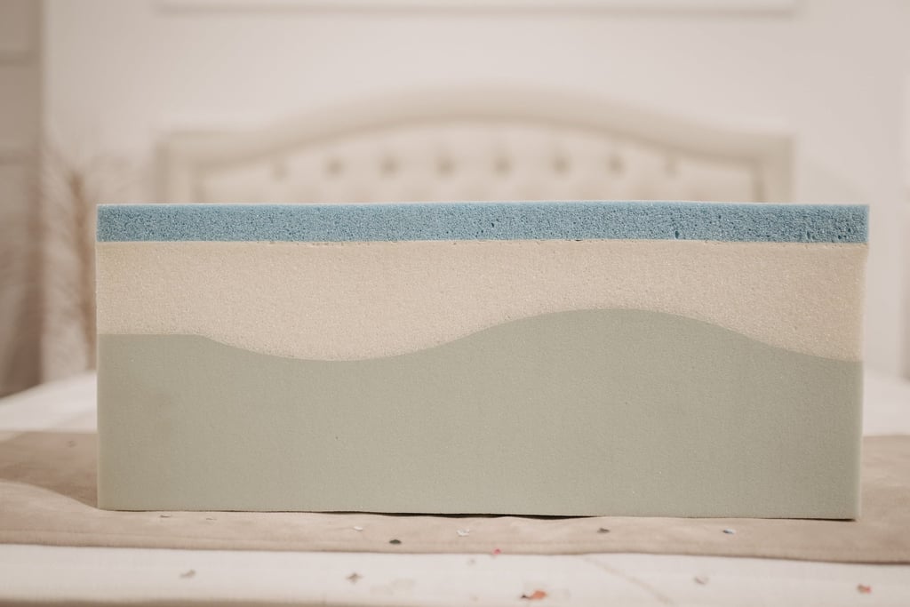 What Are The Best Mattress Fillings?