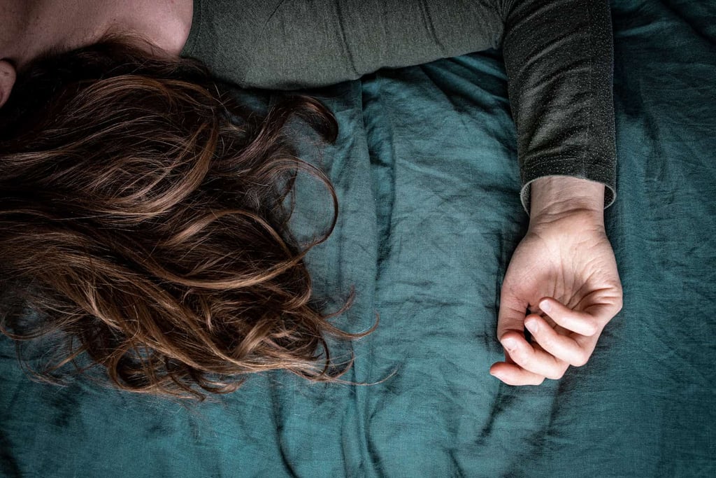 Why Is REM Sleep Important?
